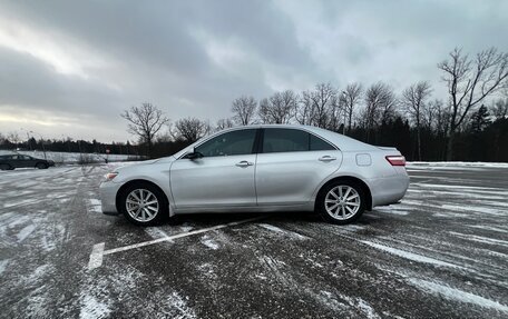 Toyota Camry, 2010 год, 1 270 000 рублей, 3 фотография