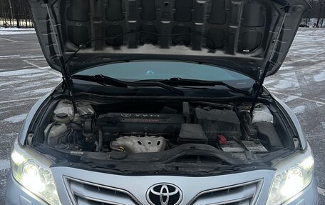 Toyota Camry, 2010 год, 1 270 000 рублей, 7 фотография