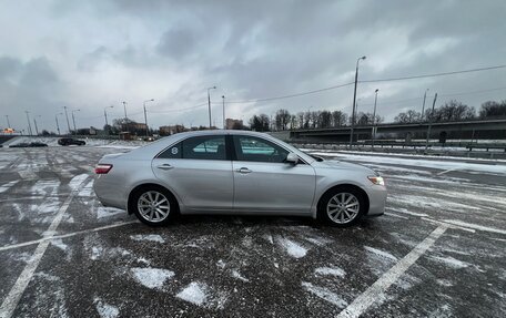 Toyota Camry, 2010 год, 1 270 000 рублей, 9 фотография