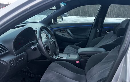 Toyota Camry, 2010 год, 1 270 000 рублей, 12 фотография