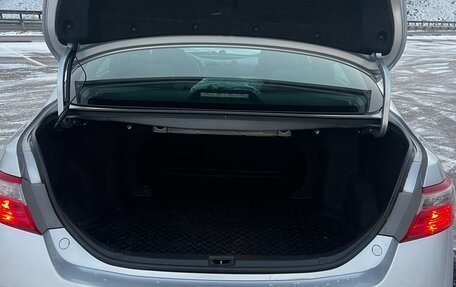 Toyota Camry, 2010 год, 1 270 000 рублей, 10 фотография