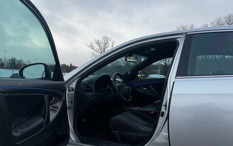 Toyota Camry, 2010 год, 1 270 000 рублей, 11 фотография