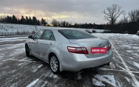 Toyota Camry, 2010 год, 1 270 000 рублей, 4 фотография