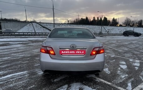 Toyota Camry, 2010 год, 1 270 000 рублей, 8 фотография