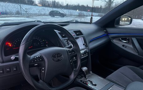 Toyota Camry, 2010 год, 1 270 000 рублей, 13 фотография