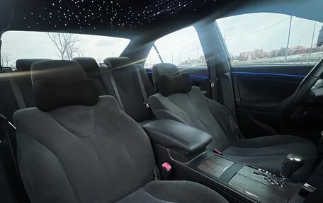 Toyota Camry, 2010 год, 1 270 000 рублей, 14 фотография