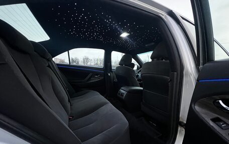 Toyota Camry, 2010 год, 1 270 000 рублей, 19 фотография