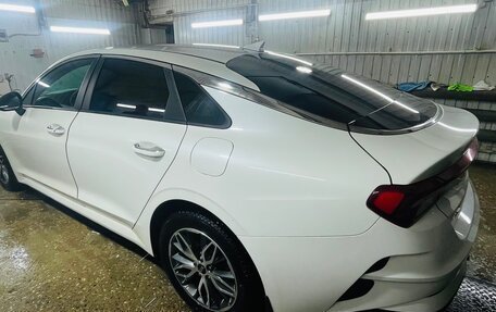 KIA K5, 2020 год, 2 000 000 рублей, 2 фотография