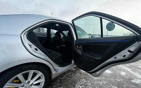 Toyota Camry, 2010 год, 1 270 000 рублей, 18 фотография