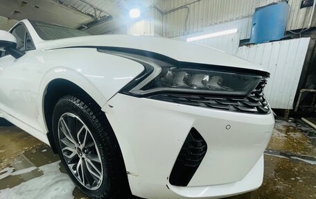 KIA K5, 2020 год, 2 000 000 рублей, 6 фотография