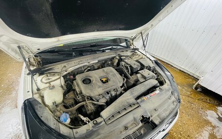 KIA K5, 2020 год, 2 000 000 рублей, 7 фотография