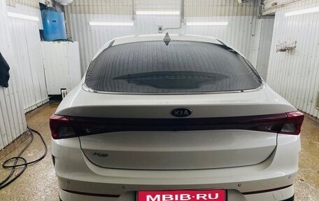 KIA K5, 2020 год, 2 000 000 рублей, 3 фотография