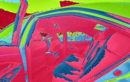 Toyota Camry, 2010 год, 1 270 000 рублей, 17 фотография