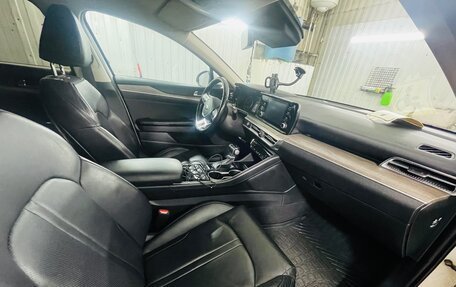 KIA K5, 2020 год, 2 000 000 рублей, 12 фотография