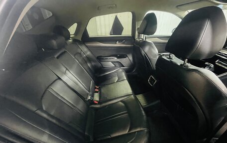 KIA K5, 2020 год, 2 000 000 рублей, 13 фотография