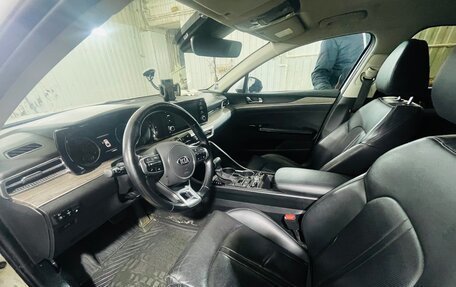 KIA K5, 2020 год, 2 000 000 рублей, 10 фотография