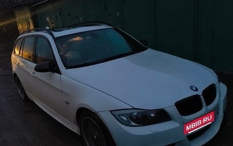 BMW 3 серия, 2007 год, 1 290 000 рублей, 5 фотография