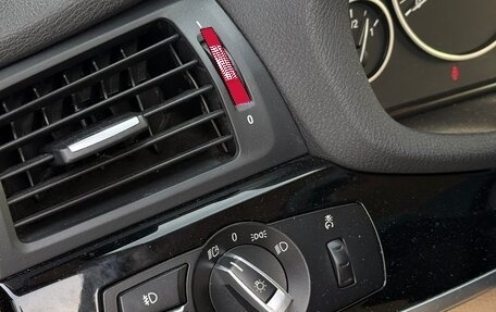 BMW X3, 2016 год, 2 100 000 рублей, 12 фотография