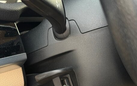 BMW X3, 2016 год, 2 100 000 рублей, 13 фотография