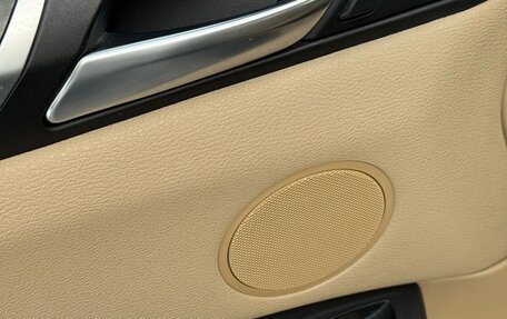 BMW X3, 2016 год, 2 100 000 рублей, 16 фотография