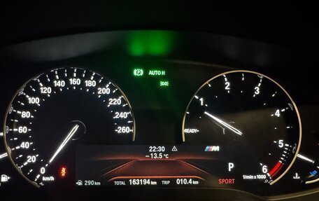 BMW 5 серия, 2018 год, 3 250 000 рублей, 9 фотография