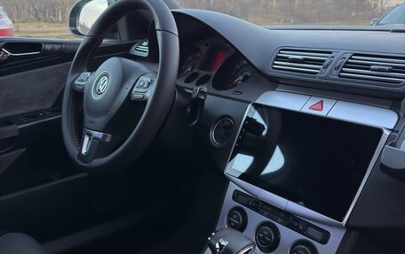 Volkswagen Passat B6, 2007 год, 900 000 рублей, 7 фотография