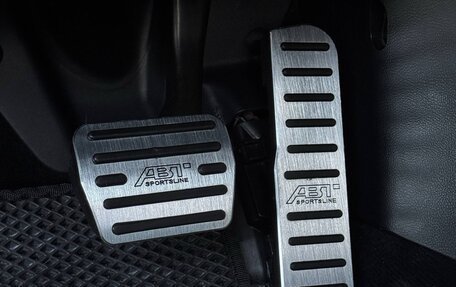 Volkswagen Passat B6, 2007 год, 900 000 рублей, 10 фотография