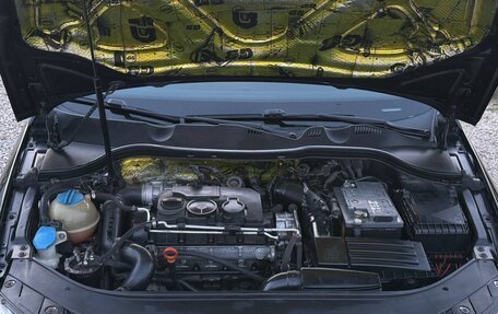 Volkswagen Passat B6, 2007 год, 900 000 рублей, 14 фотография