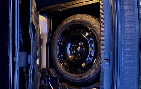 Volkswagen Passat B6, 2007 год, 900 000 рублей, 17 фотография