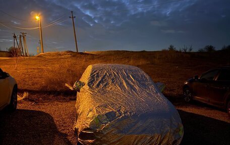 Volkswagen Passat B6, 2007 год, 900 000 рублей, 18 фотография