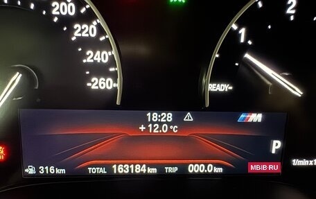 BMW 5 серия, 2018 год, 3 250 000 рублей, 10 фотография