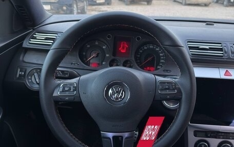 Volkswagen Passat B6, 2007 год, 900 000 рублей, 8 фотография