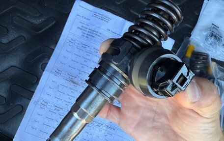 Volkswagen Passat B6, 2007 год, 900 000 рублей, 19 фотография