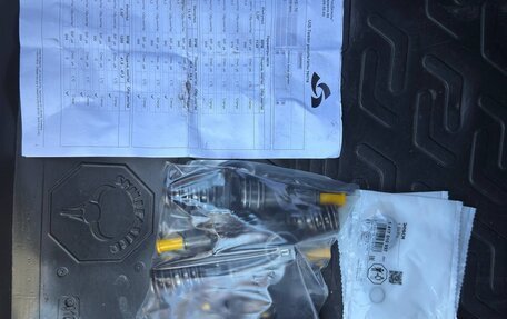 Volkswagen Passat B6, 2007 год, 900 000 рублей, 20 фотография