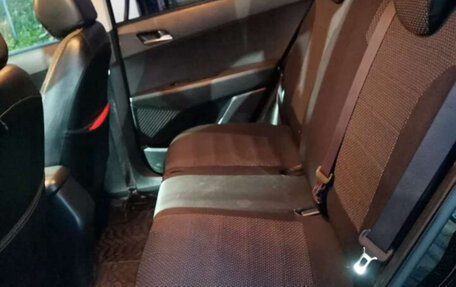 Hyundai Creta I рестайлинг, 2018 год, 1 800 000 рублей, 6 фотография