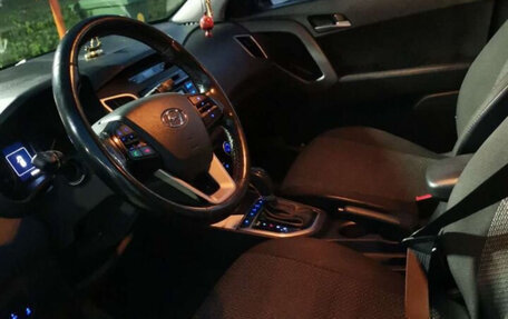 Hyundai Creta I рестайлинг, 2018 год, 1 800 000 рублей, 7 фотография