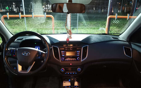 Hyundai Creta I рестайлинг, 2018 год, 1 800 000 рублей, 5 фотография