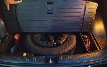 Hyundai Creta I рестайлинг, 2018 год, 1 800 000 рублей, 10 фотография