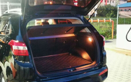 Hyundai Creta I рестайлинг, 2018 год, 1 800 000 рублей, 8 фотография