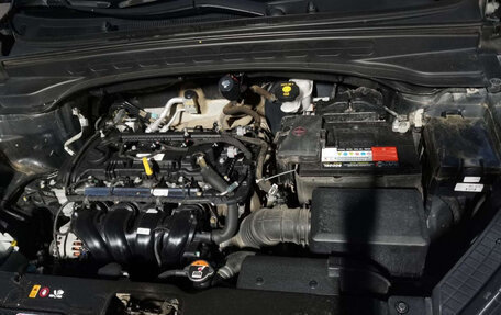 Hyundai Creta I рестайлинг, 2018 год, 1 800 000 рублей, 9 фотография