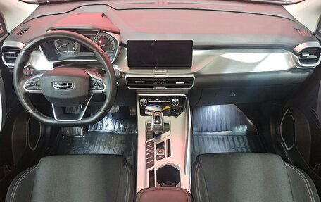 Geely Coolray I, 2020 год, 1 495 000 рублей, 9 фотография