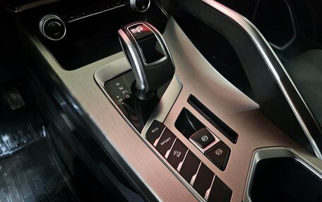 Geely Coolray I, 2020 год, 1 495 000 рублей, 16 фотография