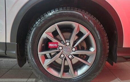 Geely Coolray I, 2020 год, 1 495 000 рублей, 20 фотография