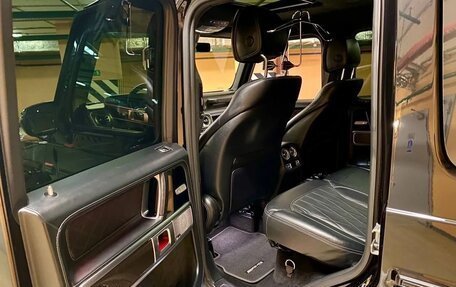 Mercedes-Benz G-Класс AMG, 2018 год, 12 500 000 рублей, 12 фотография