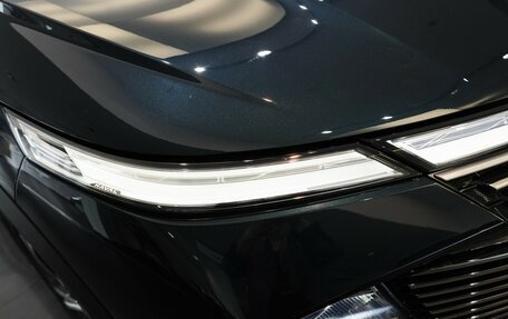 Haval F7, 2026 год, 9 фотография