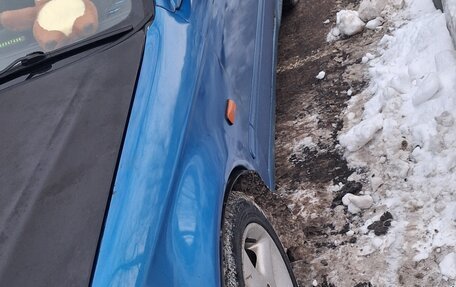 Honda Civic VII, 1997 год, 390 000 рублей, 3 фотография