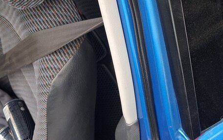 Honda Civic VII, 1997 год, 390 000 рублей, 10 фотография