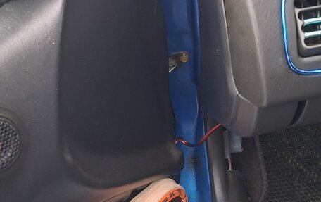 Honda Civic VII, 1997 год, 390 000 рублей, 9 фотография