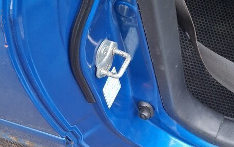 Honda Civic VII, 1997 год, 390 000 рублей, 8 фотография