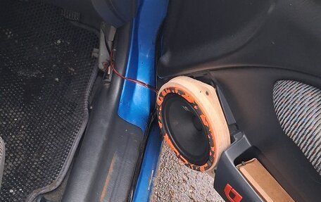 Honda Civic VII, 1997 год, 390 000 рублей, 7 фотография